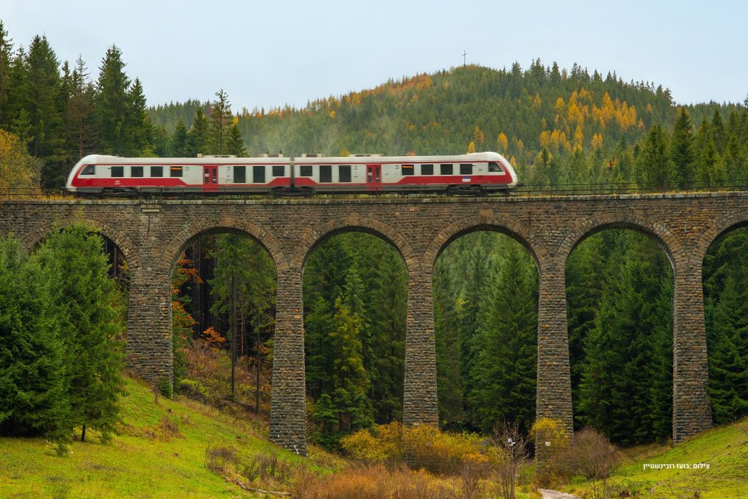 סלובקיה סתיו (22)