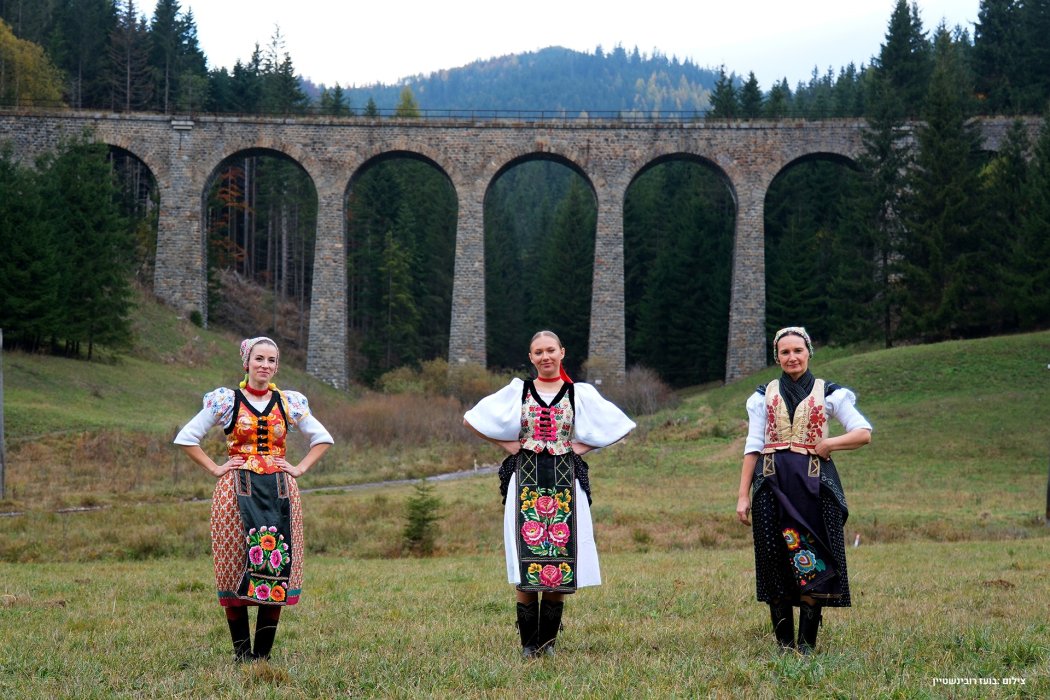 סלובקיה סתיו (30)