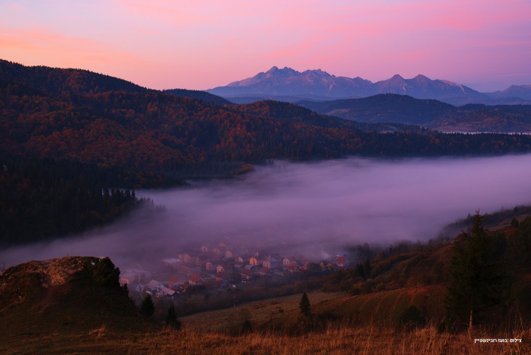סלובקיה סתיו (4)