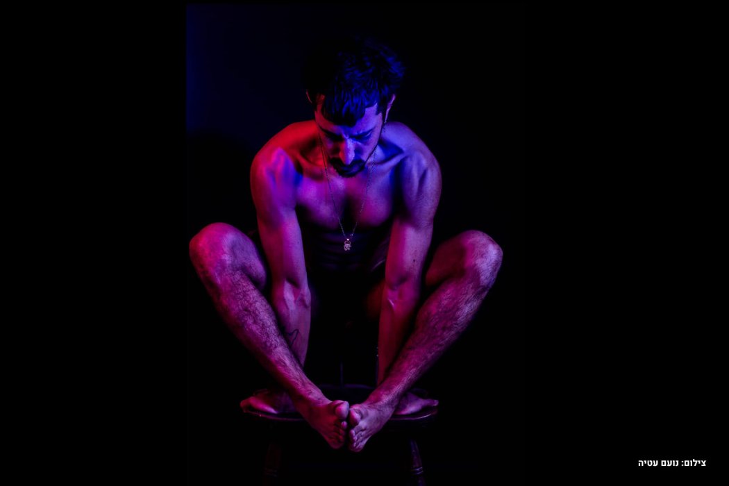 עירום גברי (5)