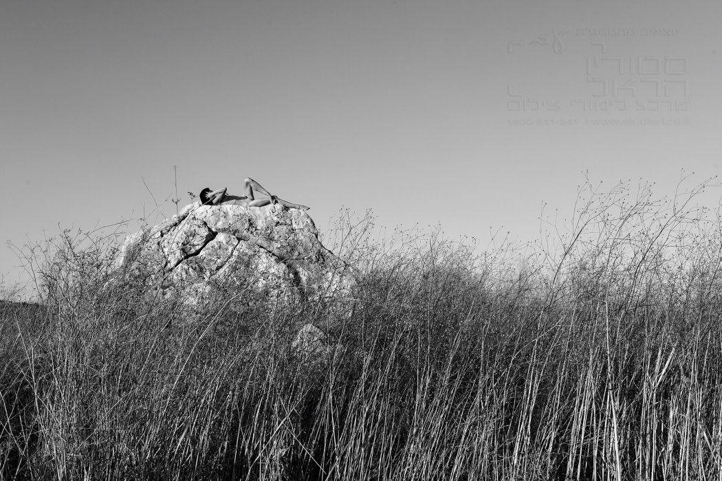 עירום חוץ (6)