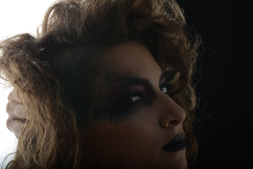 פורטרט גותי (4)