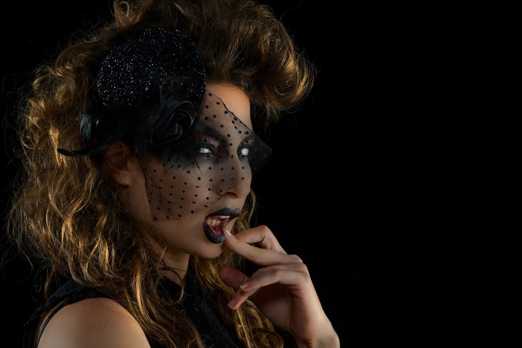 פורטרט גותי (8)