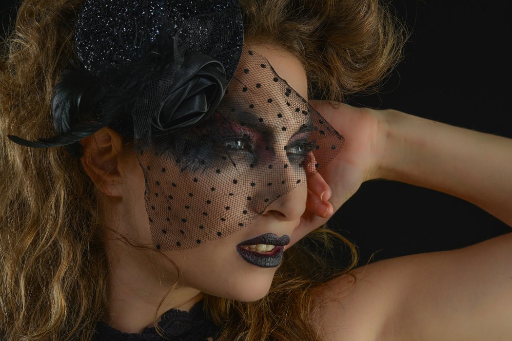 פורטרט גותי (9)