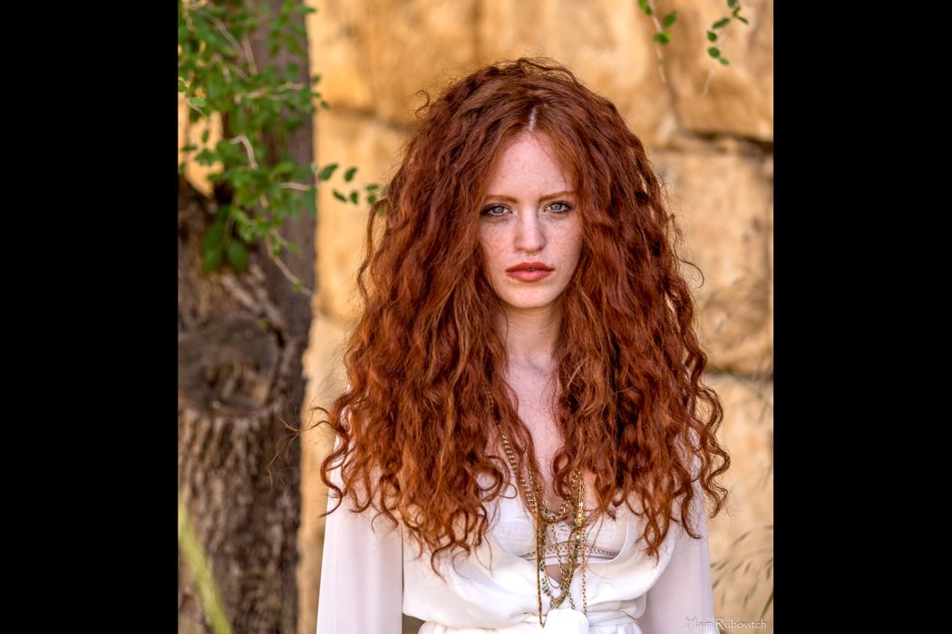 פורטרט חוץ (10)