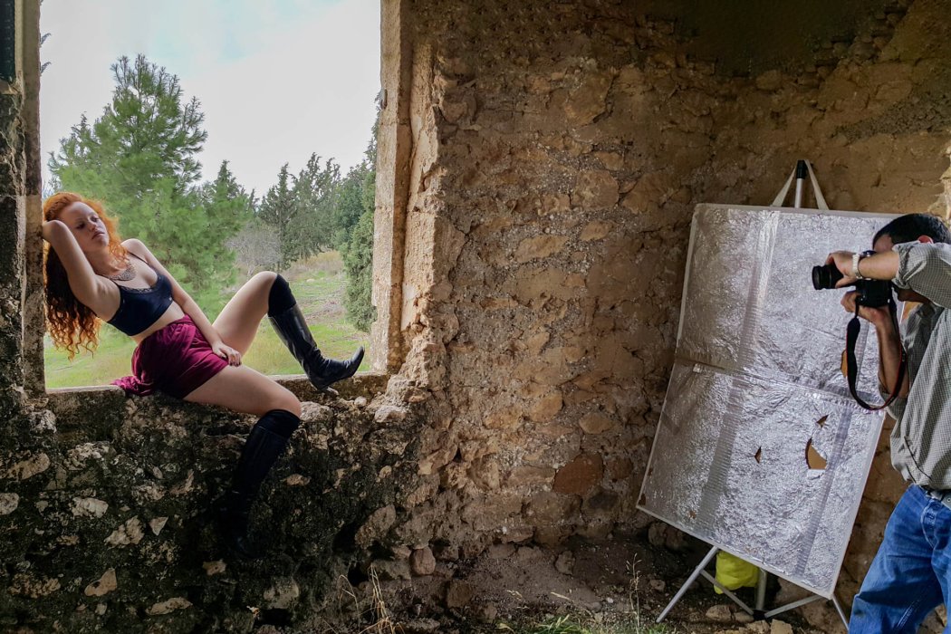 פורטרט חוץ (13)