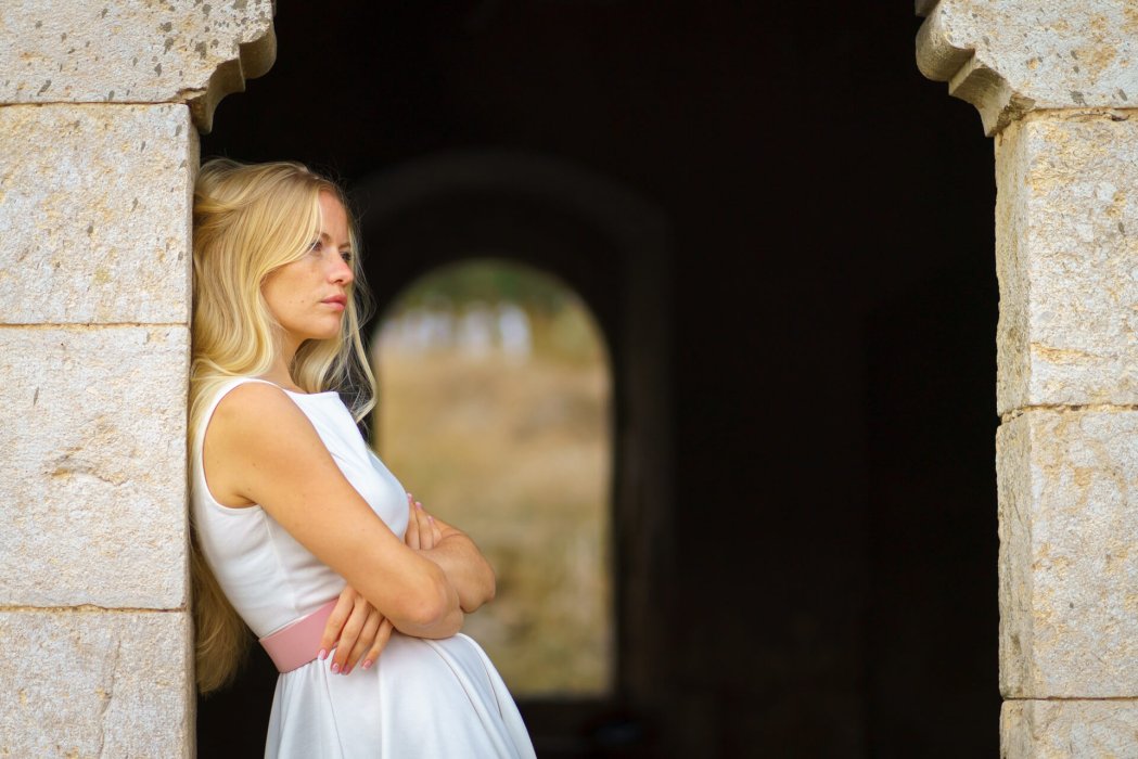 פורטרט חוץ (3)