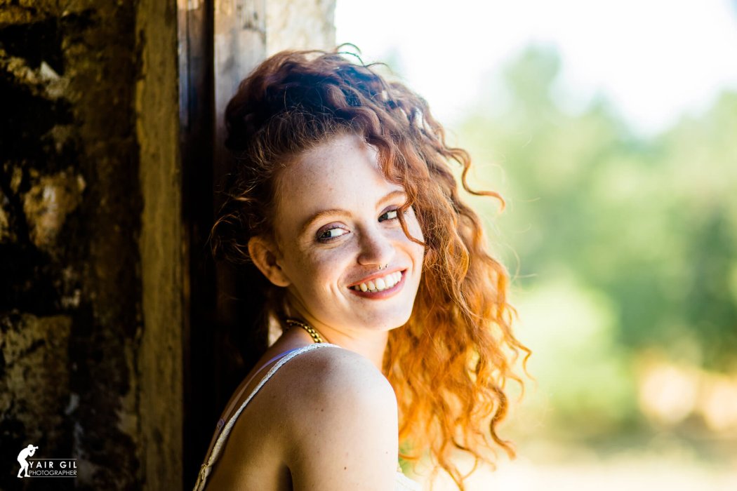 פורטרט חוץ (5)