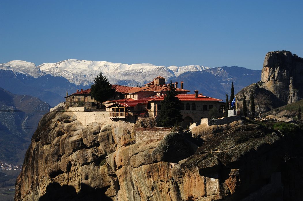 צפון יוון אביב (10)