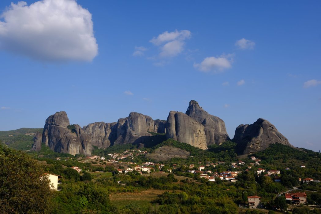 צפון יוון אביב (8)