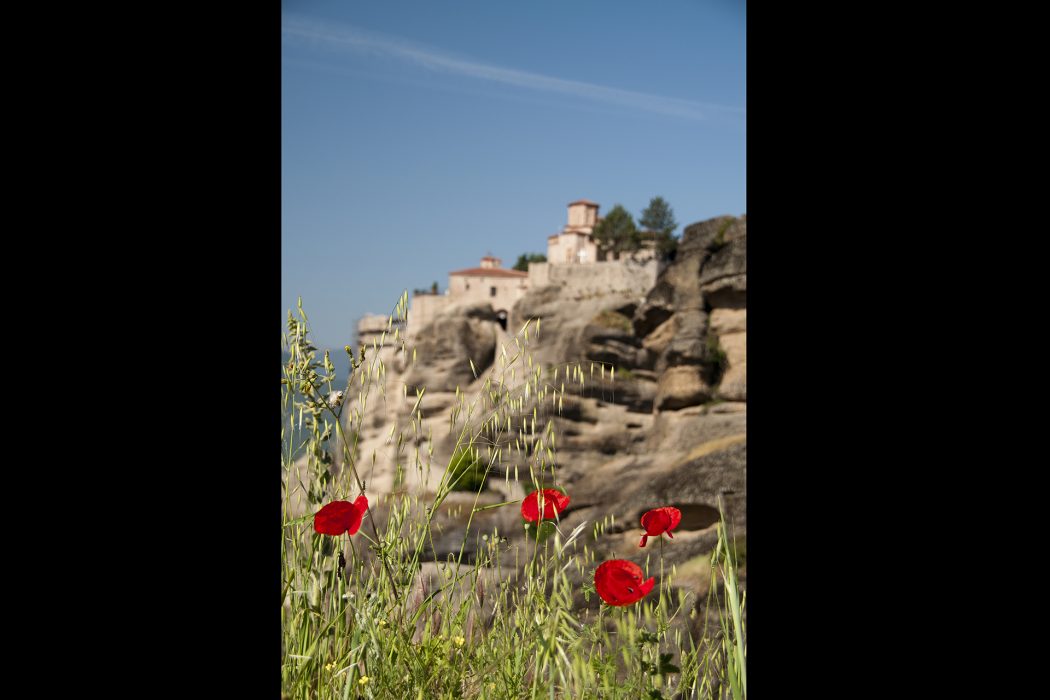 צפון יוון אביב (9)