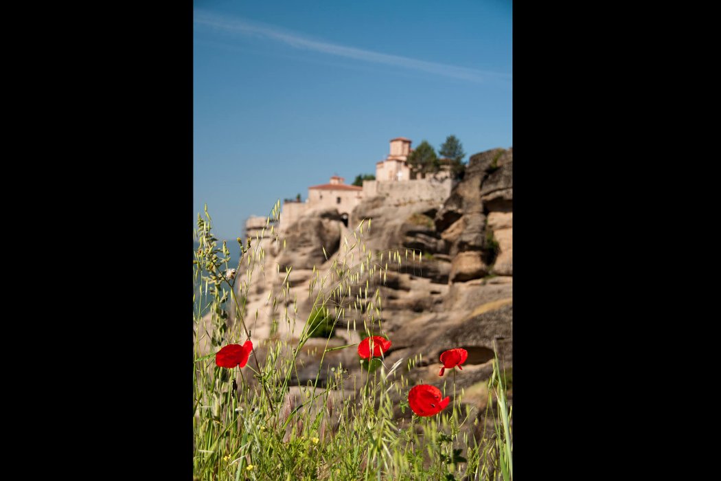 צפון יוון אביב (9)