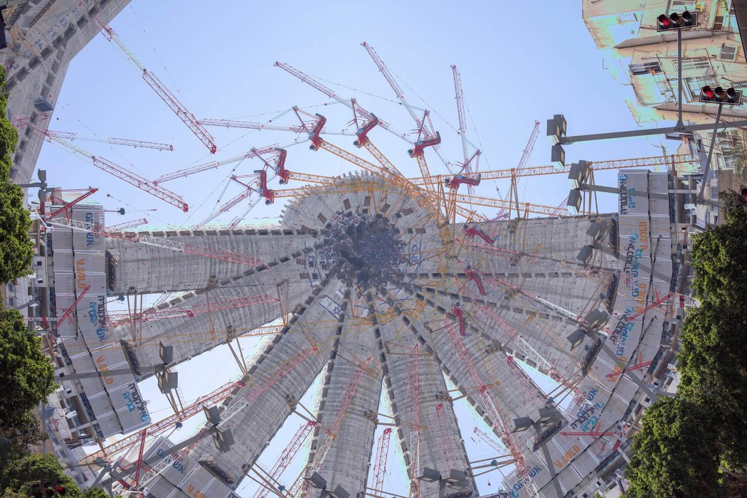 קוביזם_ גלעד בנארי (1)