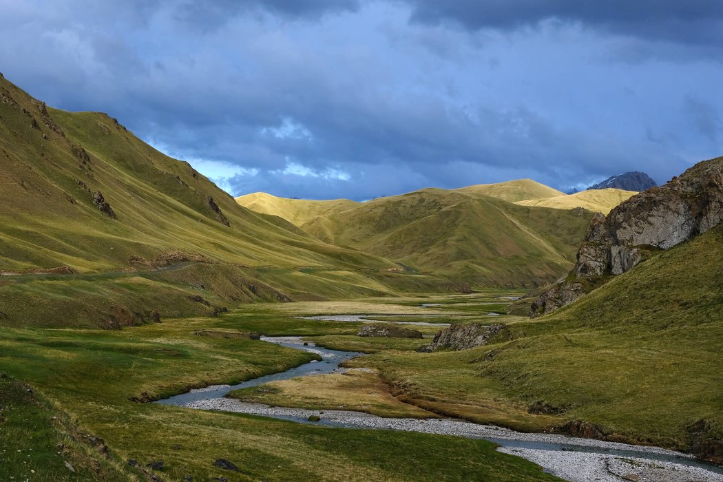 קירגיזסטן (14)