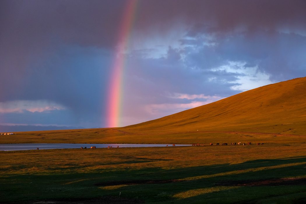 קירגיזסטן (2)