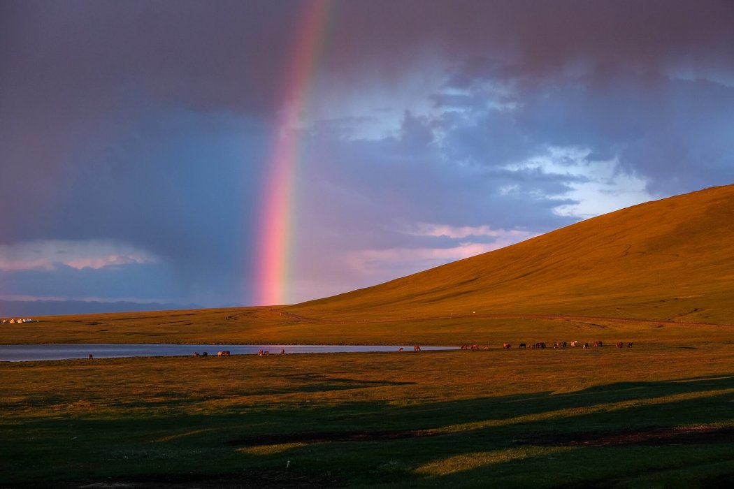 קירגיזסטן (2)