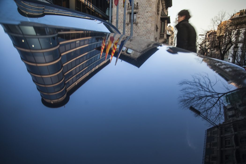 ריפלקציה (2)