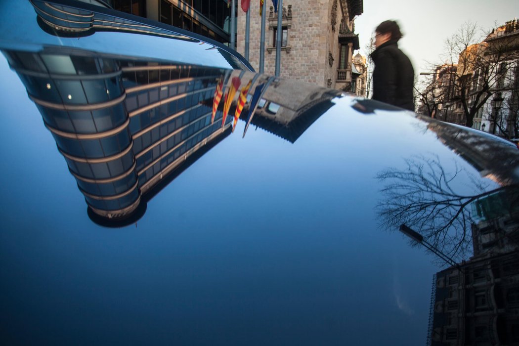 ריפלקציה (2)