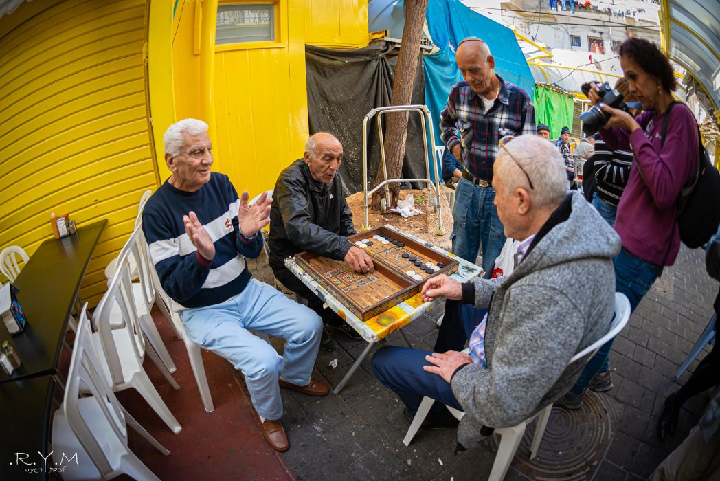 שוק התקווה (3)