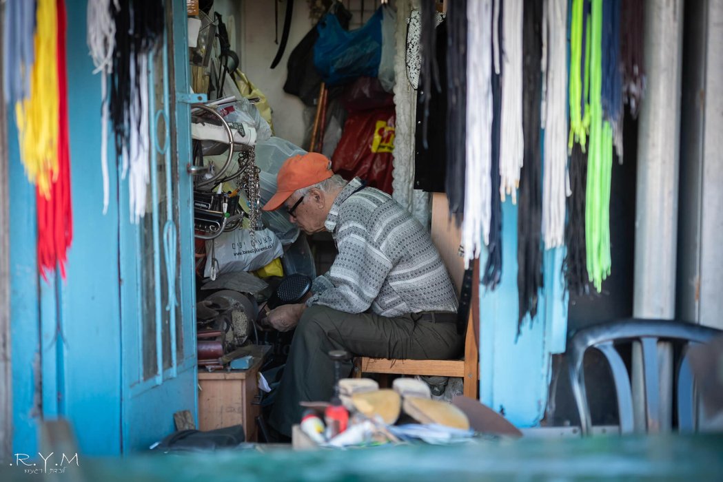 שוק התקווה (5)